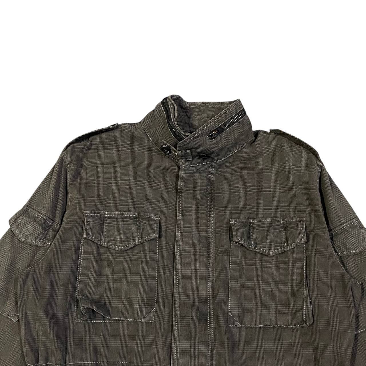 Neighborhood Vintage 2004 Neighborhood M65 Military Jacket Size US M / EU 48-50 / 2 - 2 Thumbnail