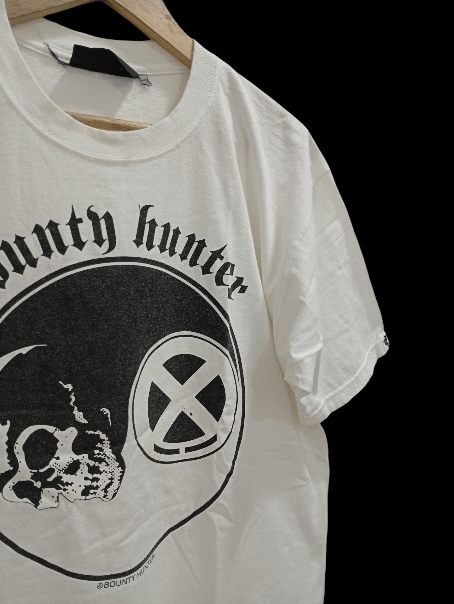 Bounty Hunter × Vintage 🔥🔥Vintage Bounty Hunter T-Shirt Size US L / EU 52-54 / 3 - 13 Thumbnail