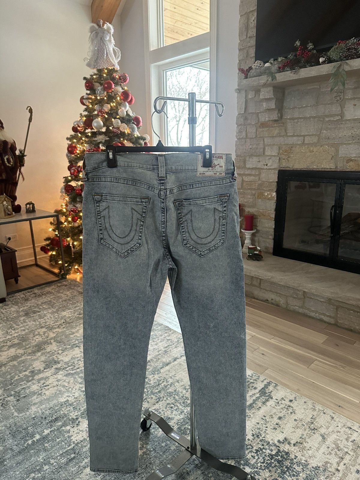 True Religion True Religion denim Size US 34 / EU 50 - 2 Thumbnail