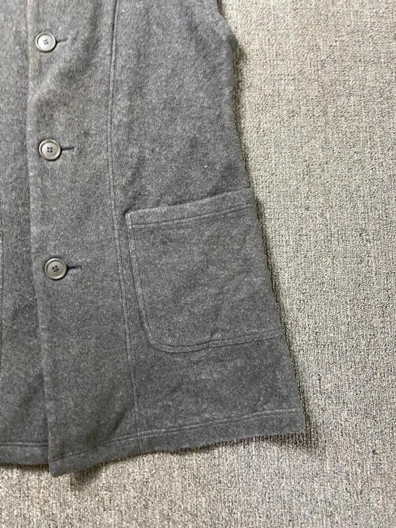 Issey Miyake 1 Mile Plantation + Issey Miyake Sleeveless Jacket (204) Size US XS / EU 42 / 0 - 8 Thumbnail