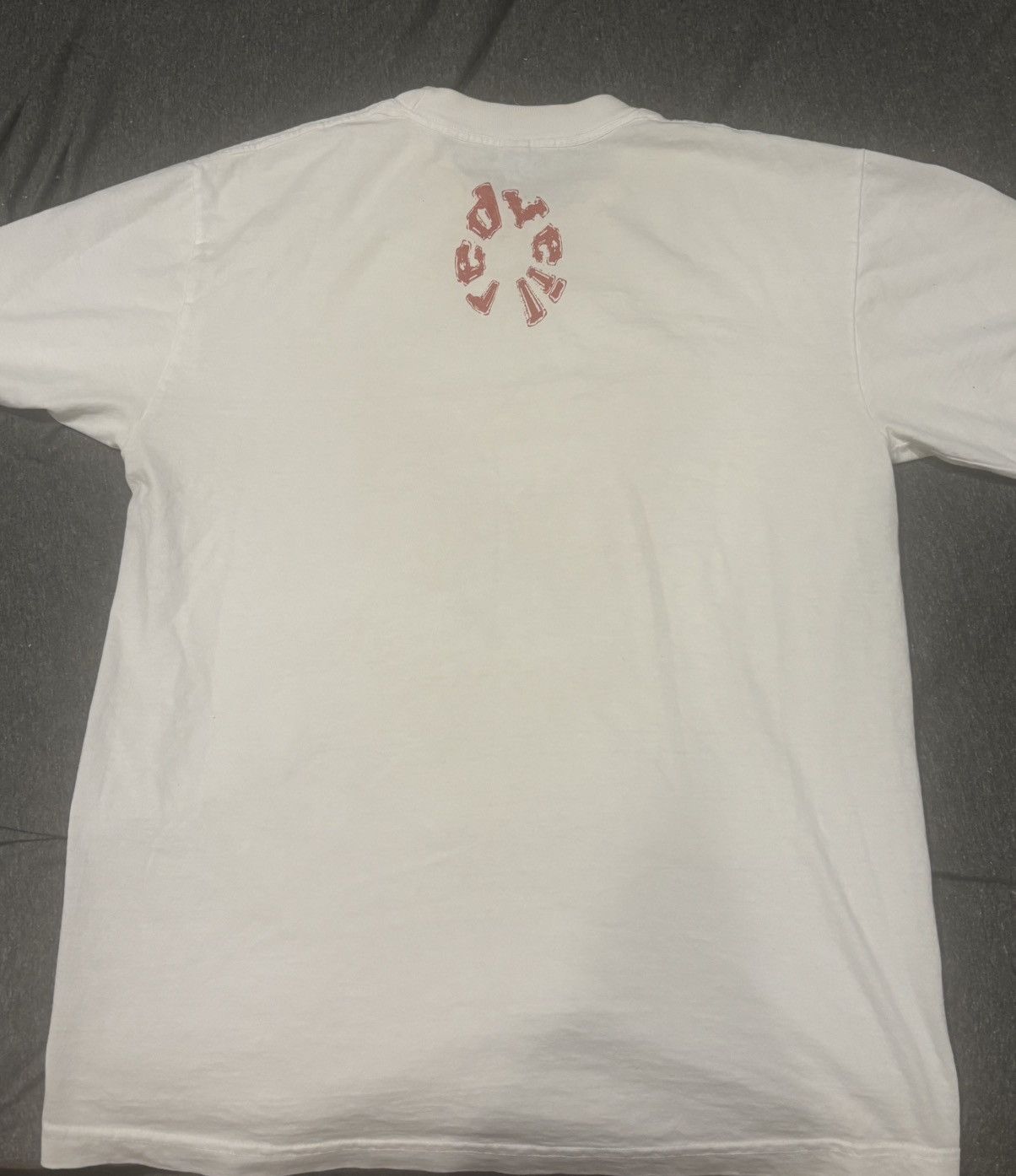 Rap Tees Redveil Concert Tee Size US S / EU 44-46 / 1 - 2 Thumbnail
