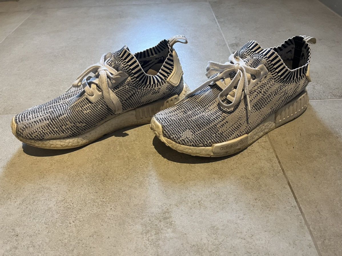 Adidas Adidas La Marque Aux 3 Size US 8.5 / EU 41-42 - 3 Thumbnail