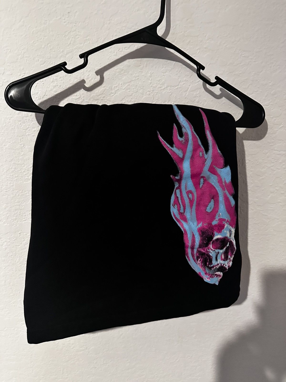 Vlone Vlone skull shorts Miami pop up Size US 34 / EU 50 - 2 Thumbnail