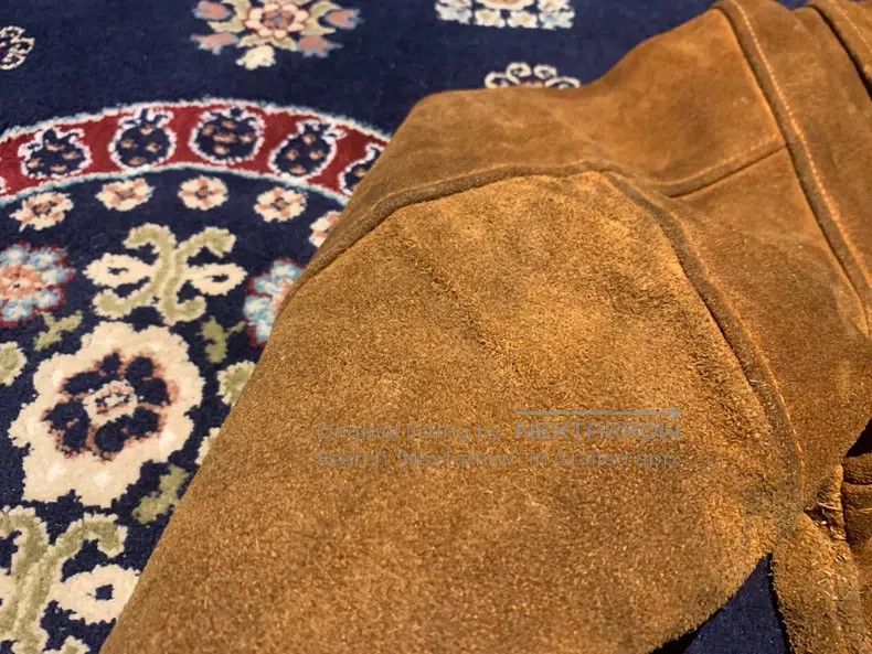 Other Men's bomber jacket wool Size US S / EU 44-46 / 1 - 7 Thumbnail