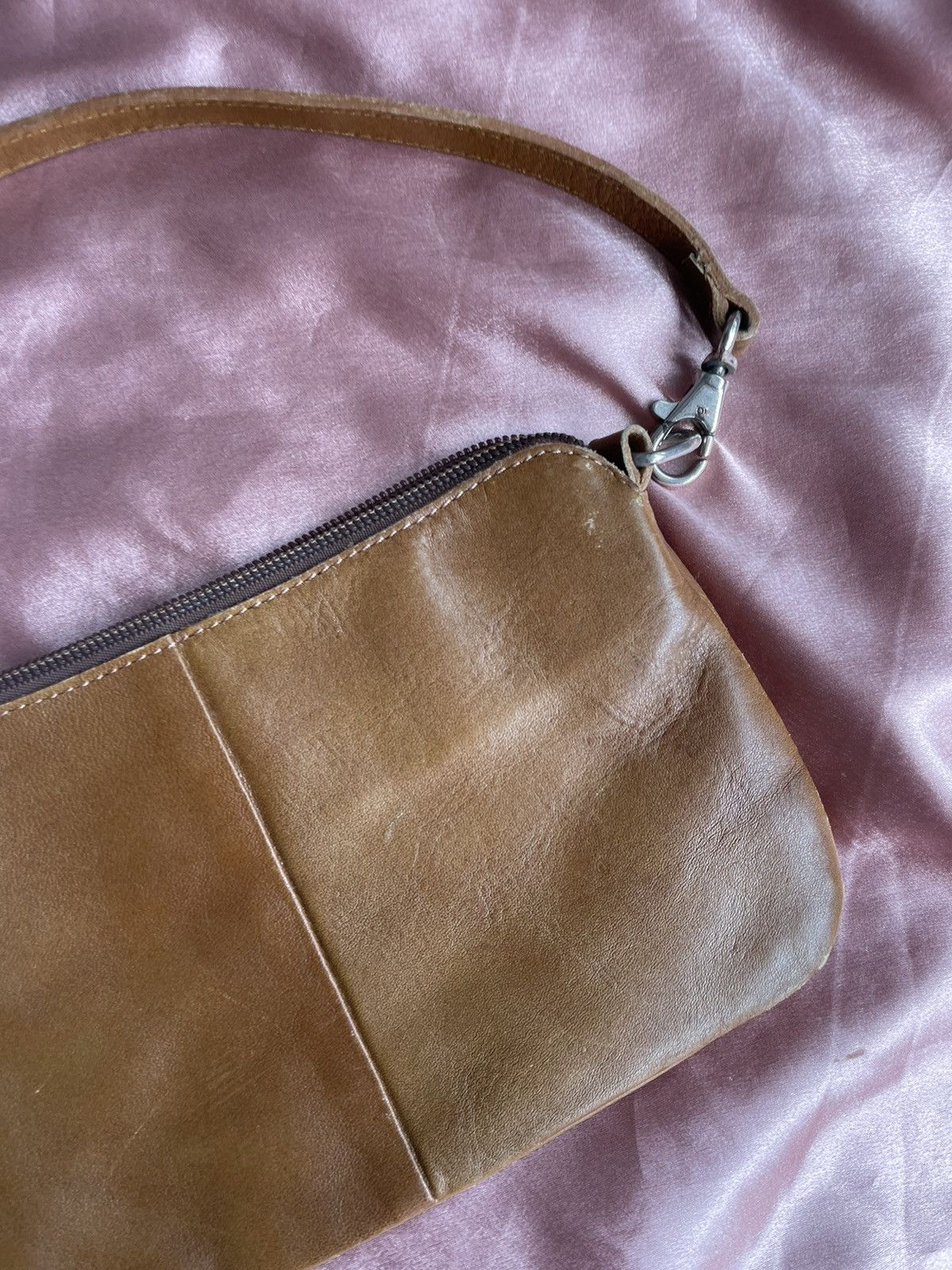 Vintage Divarese bag Size ONE SIZE - 9 Thumbnail
