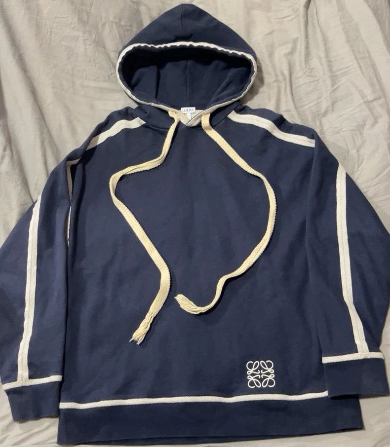 Loewe LOEWE hoodie, Size S / US 4 / IT 40 - 1 Thumbnail