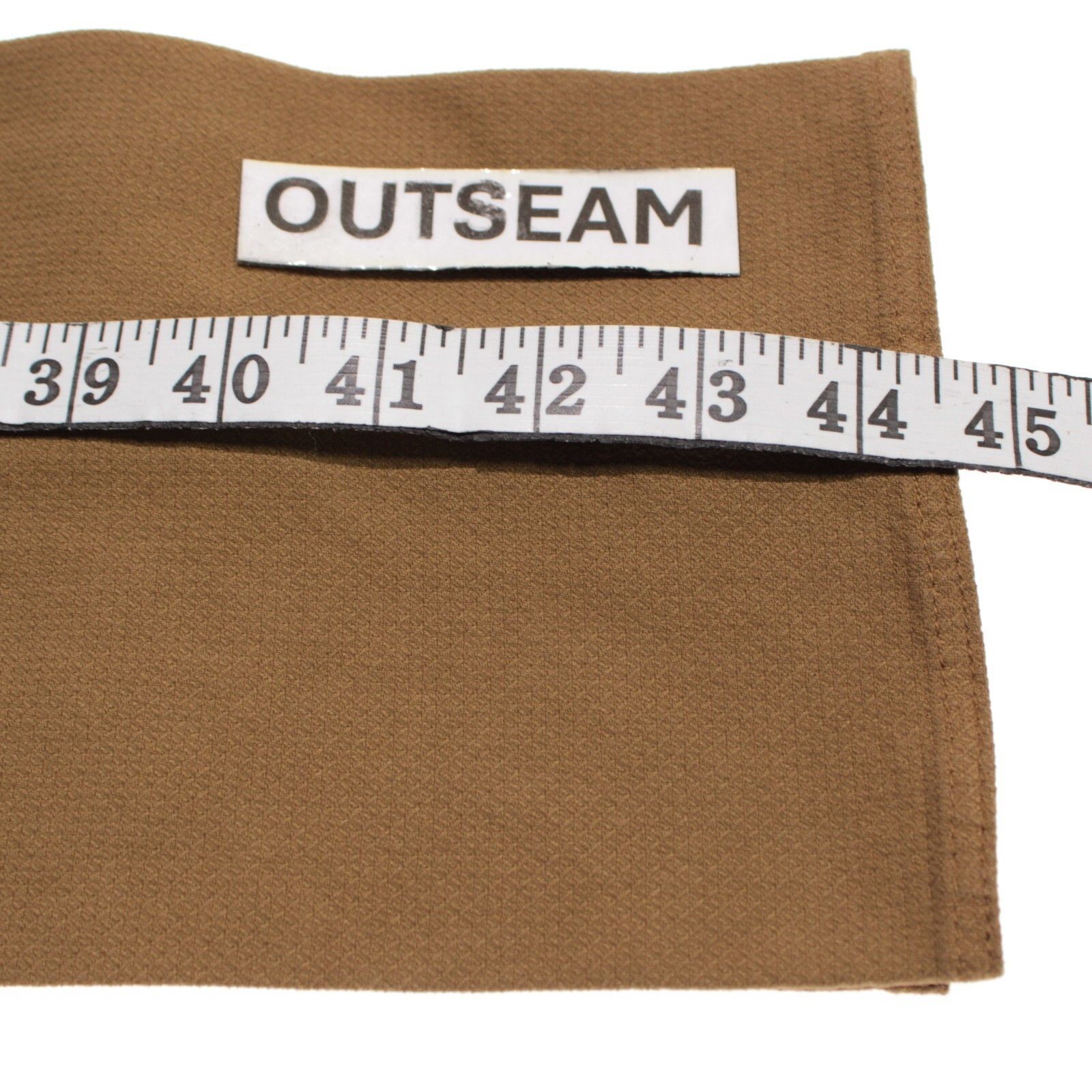 Incotex INCOTEX New with tags Chino Size 30 US In Brown Size US 30 / EU 46 - 6 Thumbnail