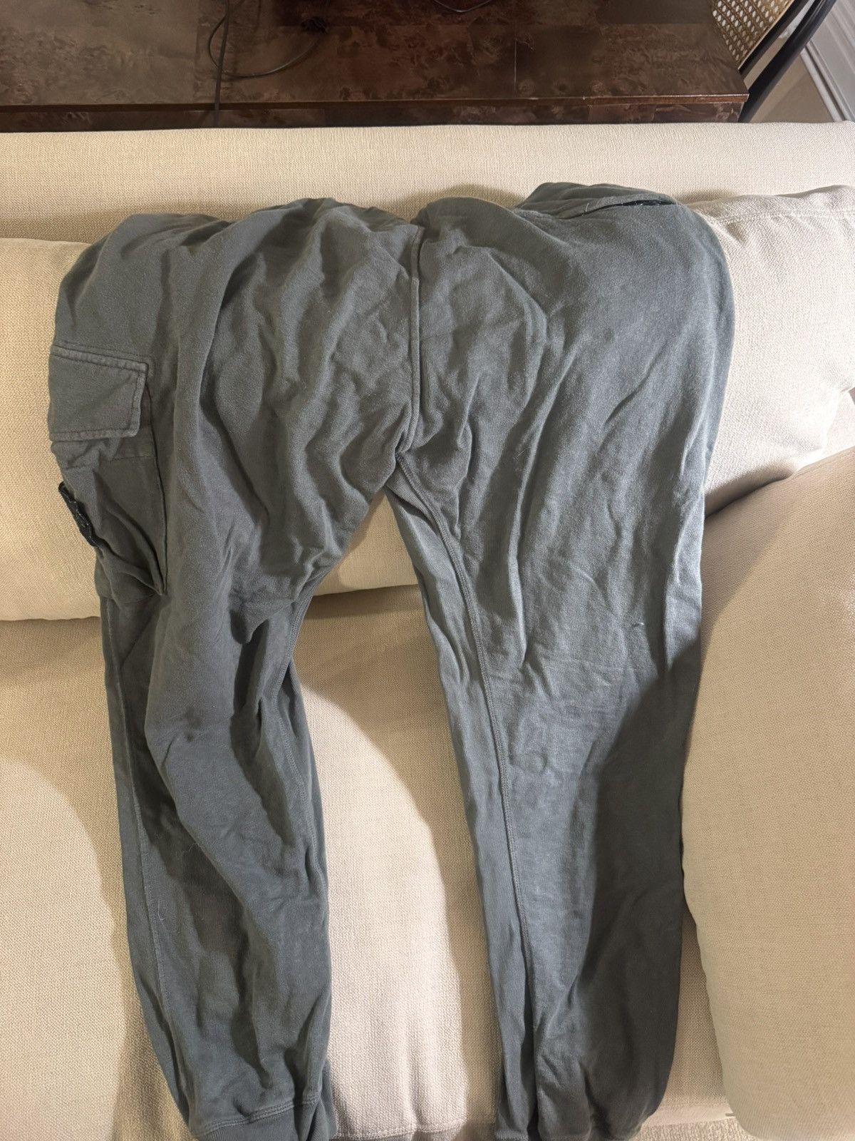 Stone Island stone island sweats XL Size US 42 / EU 58 - 4 Thumbnail