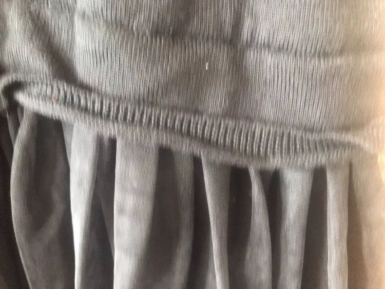 Comme des Garcons Comme Des Garcons Girl's organza dress Size L / US 10 / IT 46 - 6 Thumbnail
