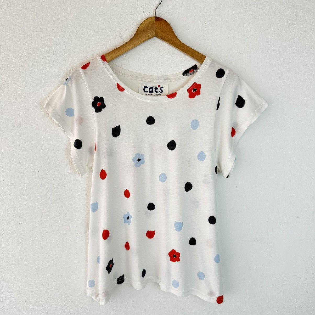 Tsumori Chisato Cat’s By Tsumori Chisato. Size S / US 4 / IT 40 - 1 Thumbnail