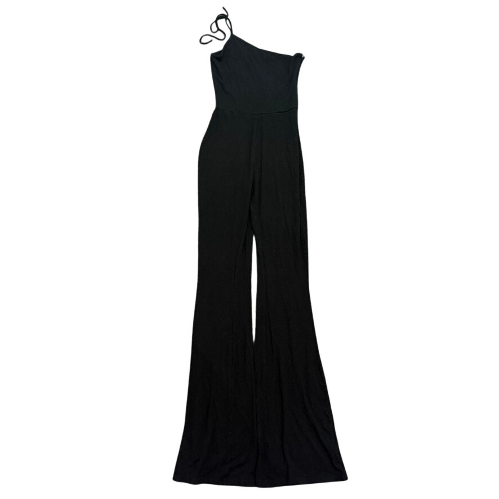 superdown Superdown Dela Jumpsuit in Black, Size XS Size 26" / US 2 / IT 38 - 3 Thumbnail