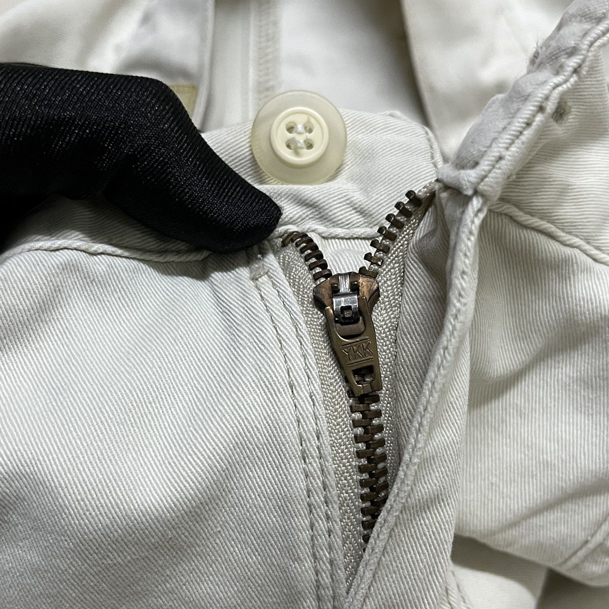 Pepsi × Vintage Vintage Pepsi Cargo Pants Size US 34 / EU 50 - 6 Thumbnail