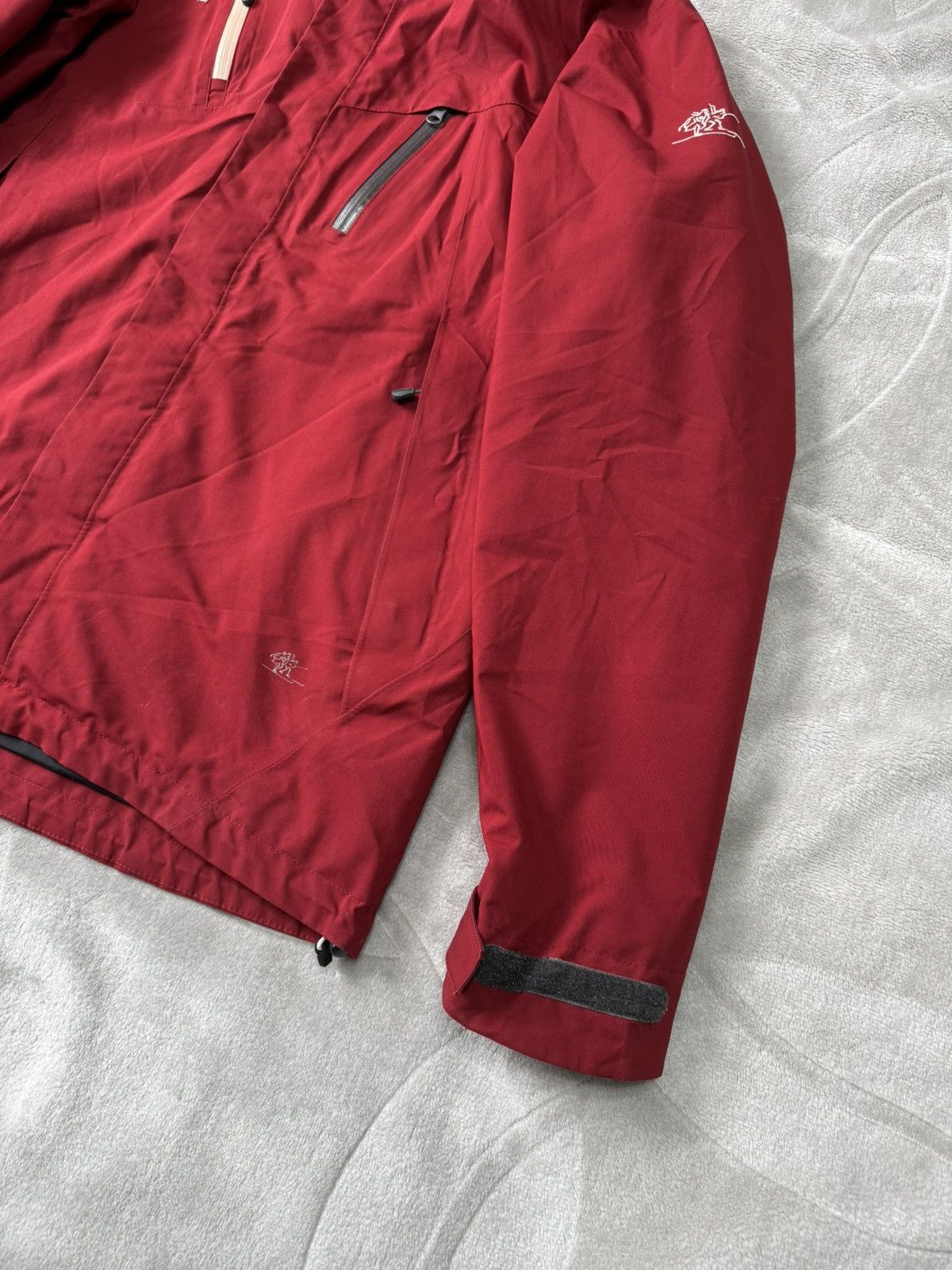 Bergans of Norway Bergans Bruraskaret Insulated Jacket Dermizax 8436 L Ski Size US L / EU 52-54 / 3 - 4 Thumbnail