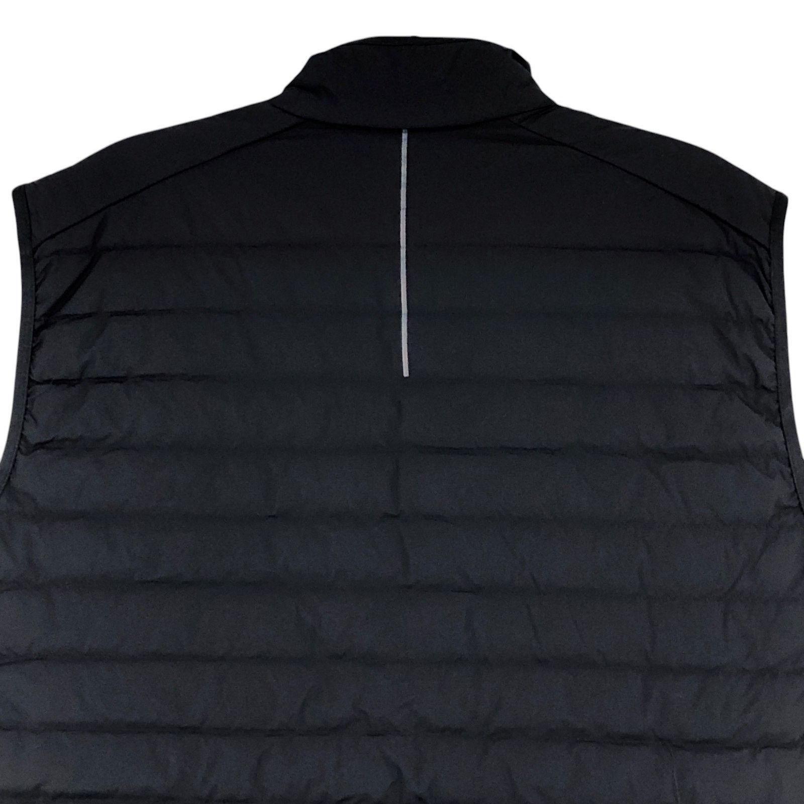 Lululemon Lululemon Mens Size L Vest Down For It All Puffer 700 Fill Size US L / EU 52-54 / 3 - 9 Thumbnail