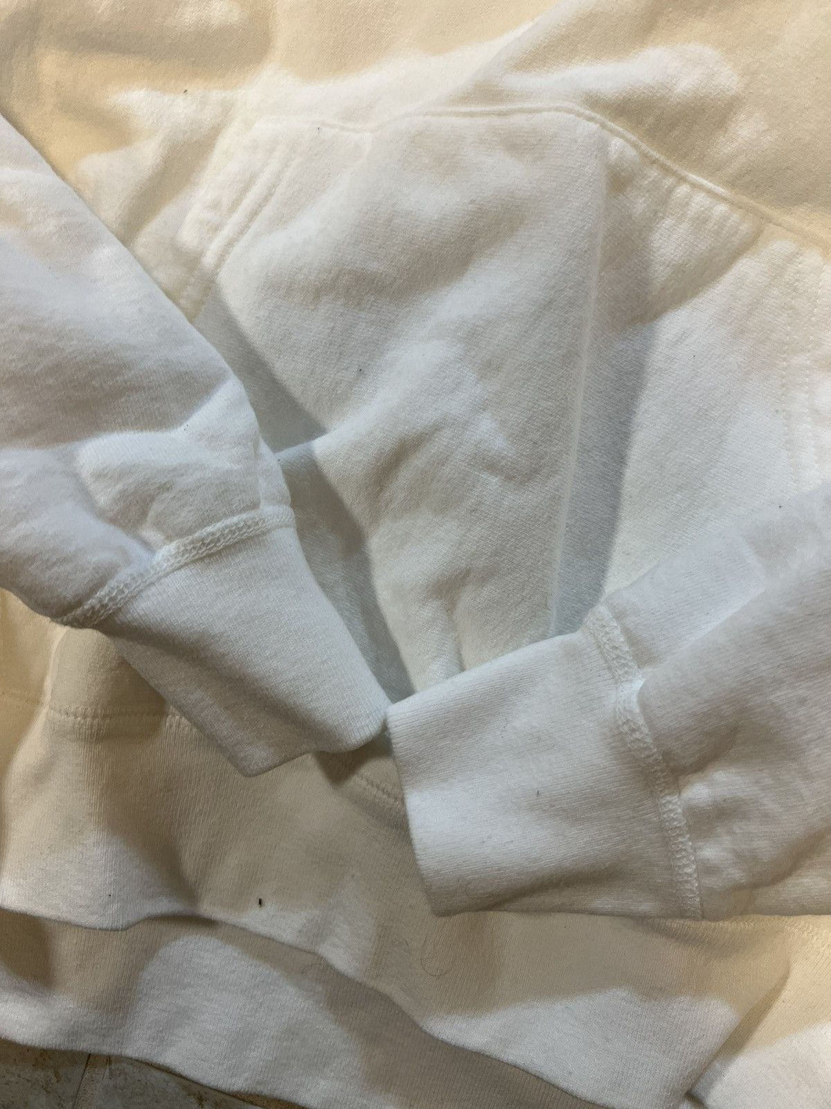 Supreme Supreme small box hoodie Size US M / EU 48-50 / 2 - 3 Thumbnail