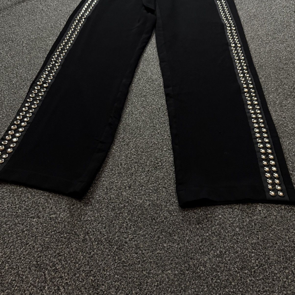 Beauty Beast 🔥🇯🇵 Japanese Y2K Baggy Pants Drise Balenciaga Style Size US 28 / EU 44 - 5 Thumbnail