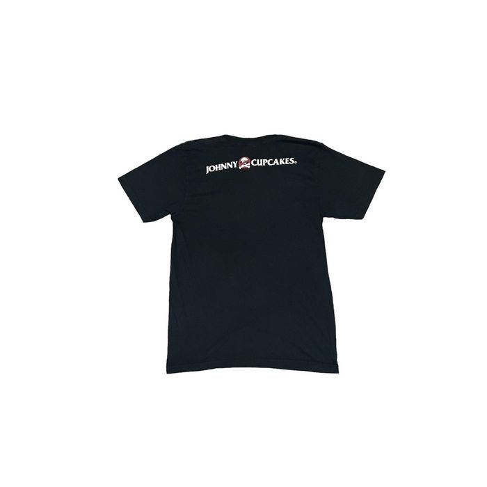 Johnny Cupcakes GhostBuster Johnny Cupcakes Grailed