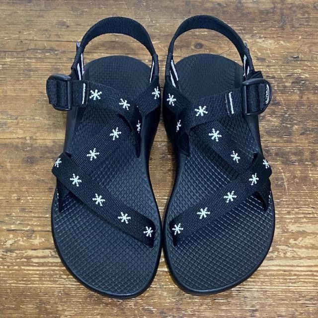 Chaco Chaco x Snow peak Size US 9 / EU 42 - 1 Preview