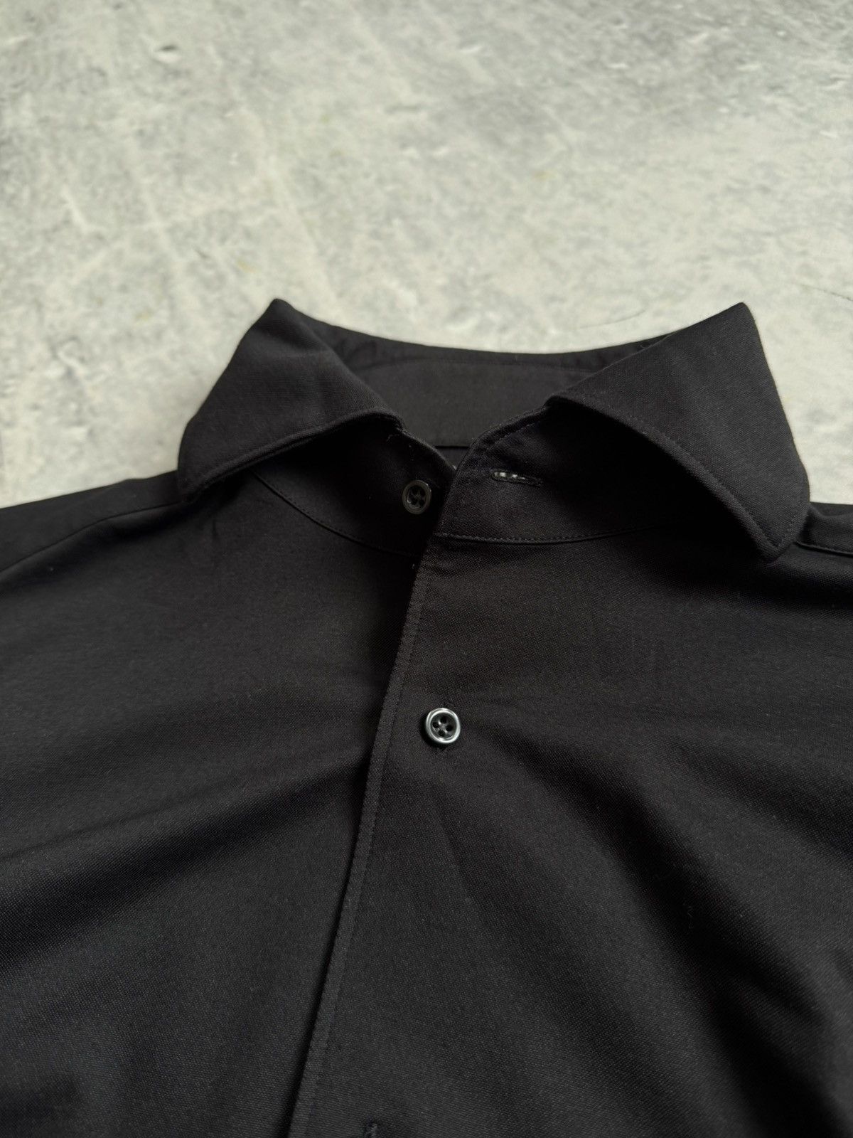 Boggi Luxury Boggi Japanese exclusive shirt Size US S / EU 44-46 / 1 - 3 Thumbnail