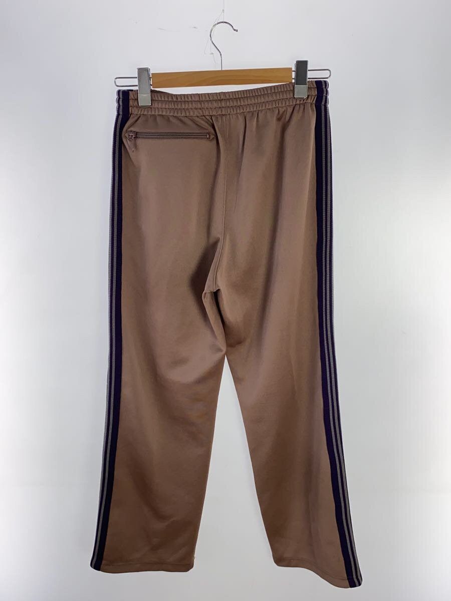 Needles Needles Polyester Track Pants Pink Size US 30 / EU 46 - 2 Thumbnail