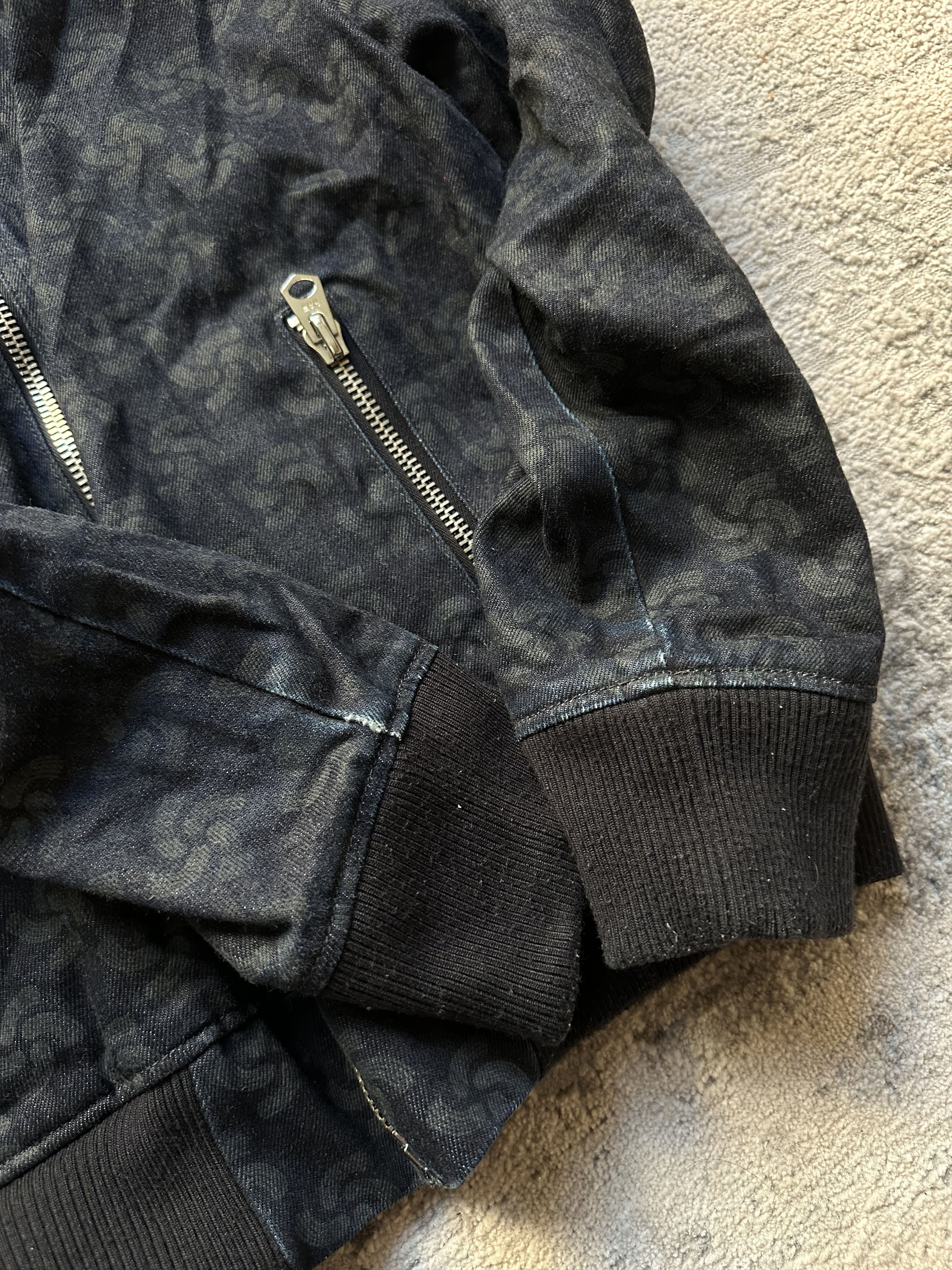G-Star G star raw jeans jacket Size US M / EU 48-50 / 2 - 11 Thumbnail