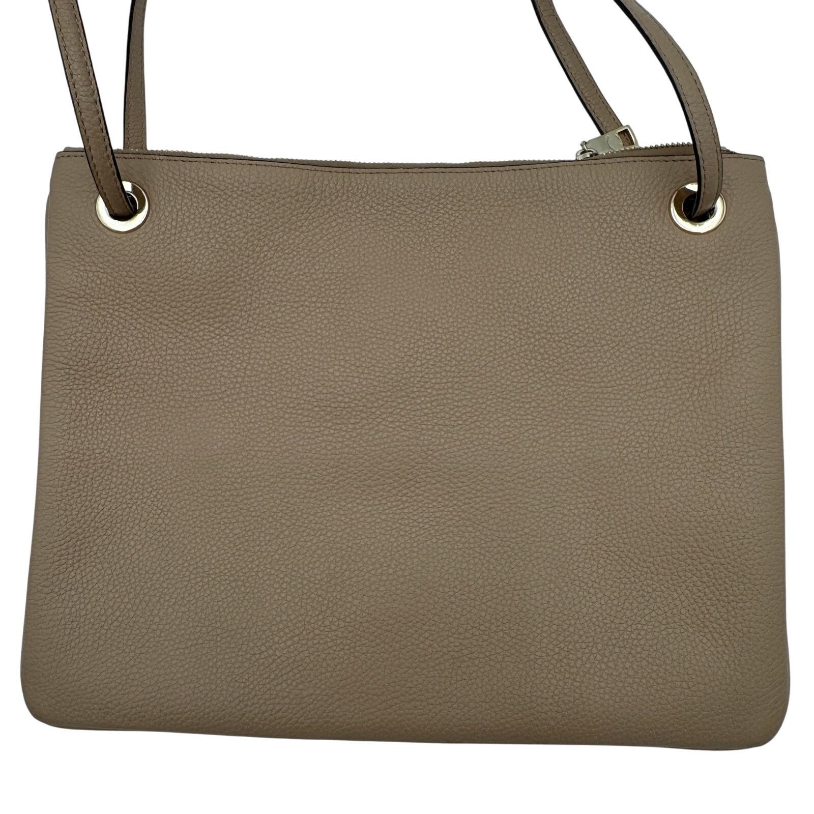 Coach Coach Gold Chain Crossbody Bag Purse Size ONE SIZE - 7 Thumbnail