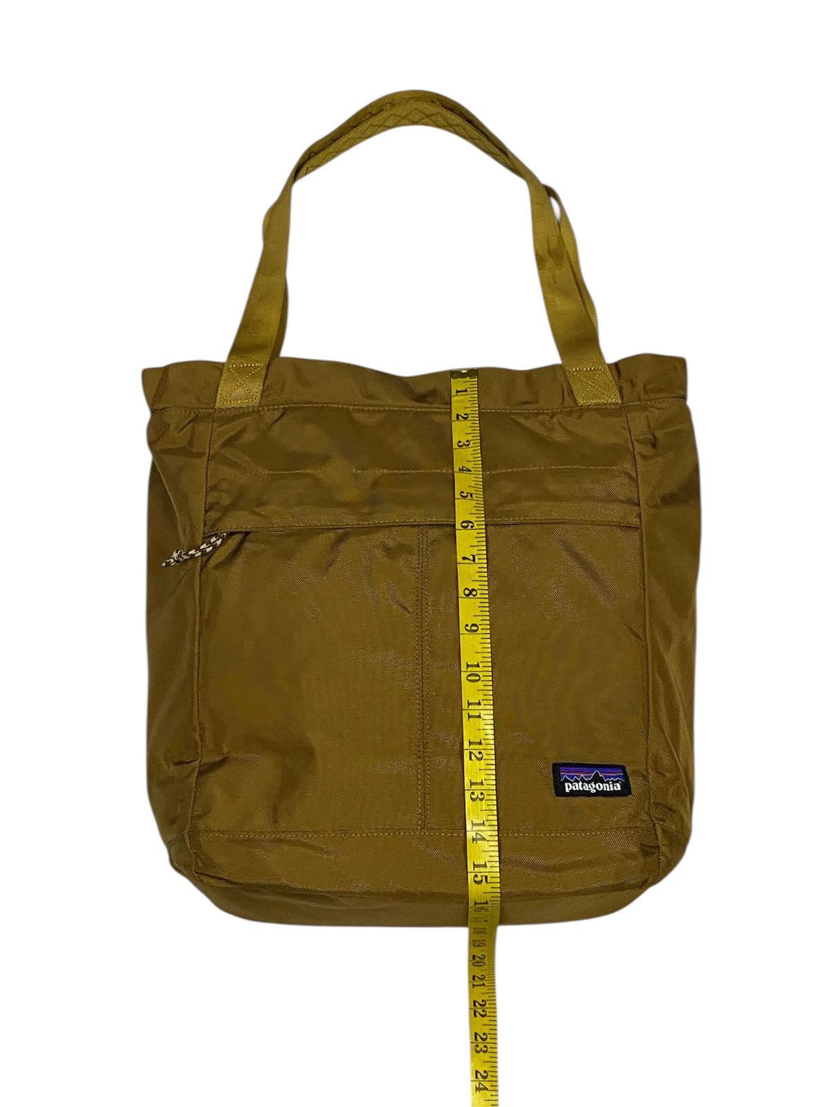 Patagonia Patagonia Headway Multi Compartment Tote Bag 20L Size ONE SIZE - 17 Thumbnail