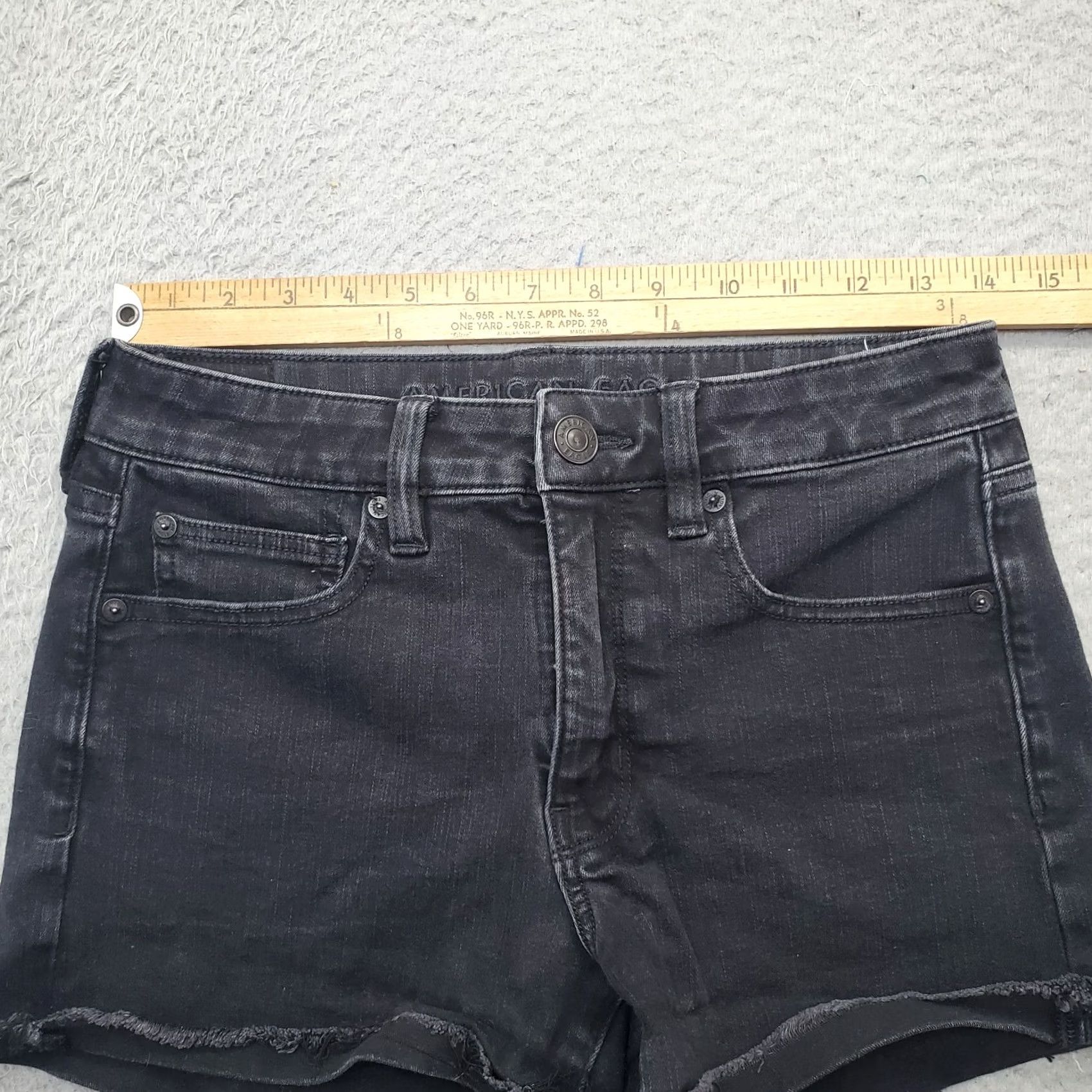Vintage VINTAGE? No. Size 28" / US 6 / IT 42 - 5 Thumbnail