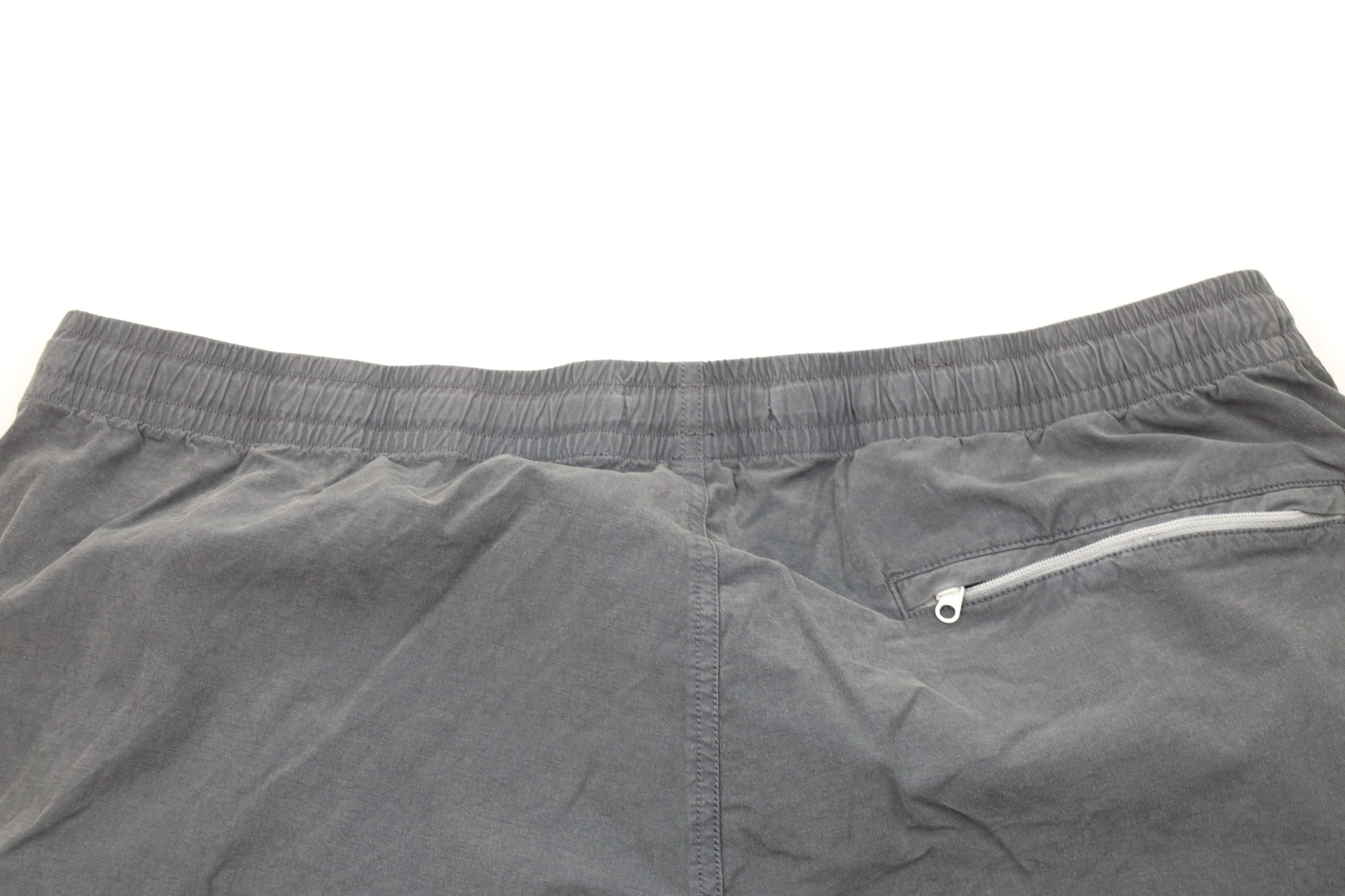 Bonobos Bonobos Waist Above Knee Anywhere Shorts Dark Gray 7" Size US 36 / EU 52 - 10 Thumbnail