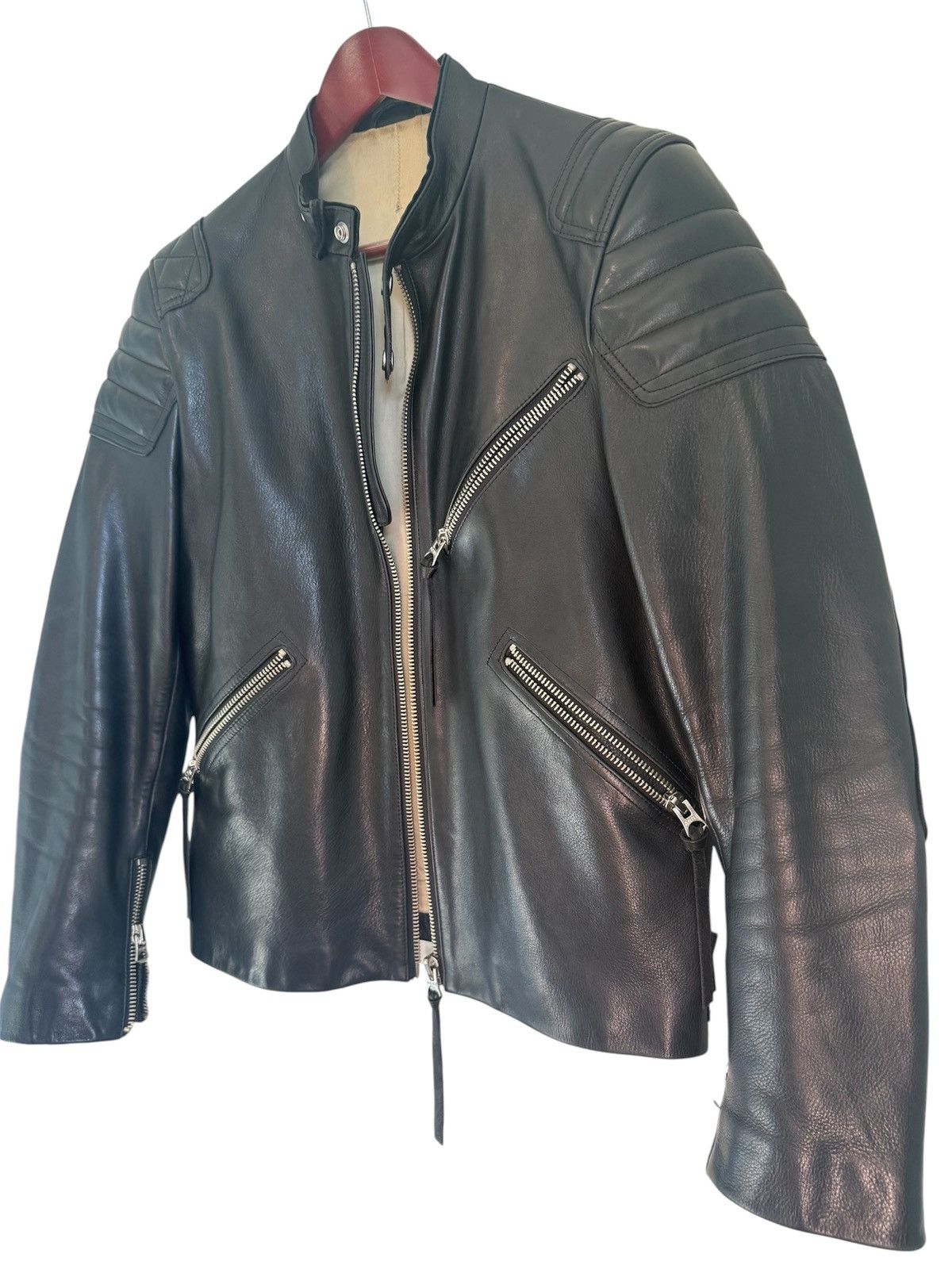 Acne Studios Acne Studios Oliver Jacket EU 50 Size US M / EU 48-50 / 2 - 4 Thumbnail