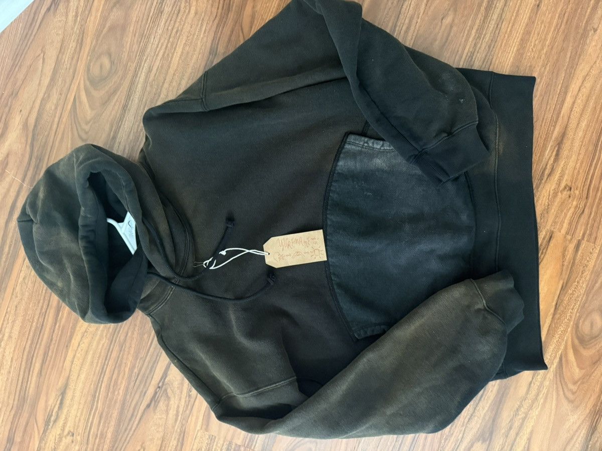 Yuremane Yuremane overlock hoodie Size US L / EU 52-54 / 3 - 1 Thumbnail