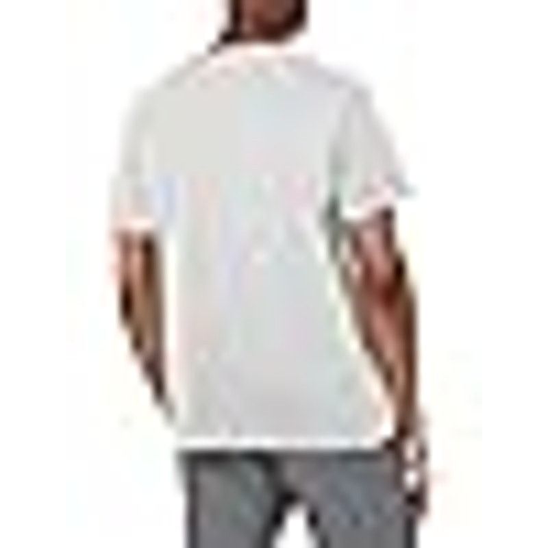 Russell Athletic Russell Athletic Mens Short Sleeve T-Shirt Heather Grey Sz M Size US M / EU 48-50 / 2 - 2 Thumbnail