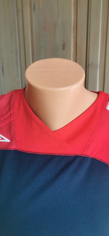 Umbro Professional Umbro sports shirt size 38 Size S / US 4 / IT 40 - 4 Thumbnail