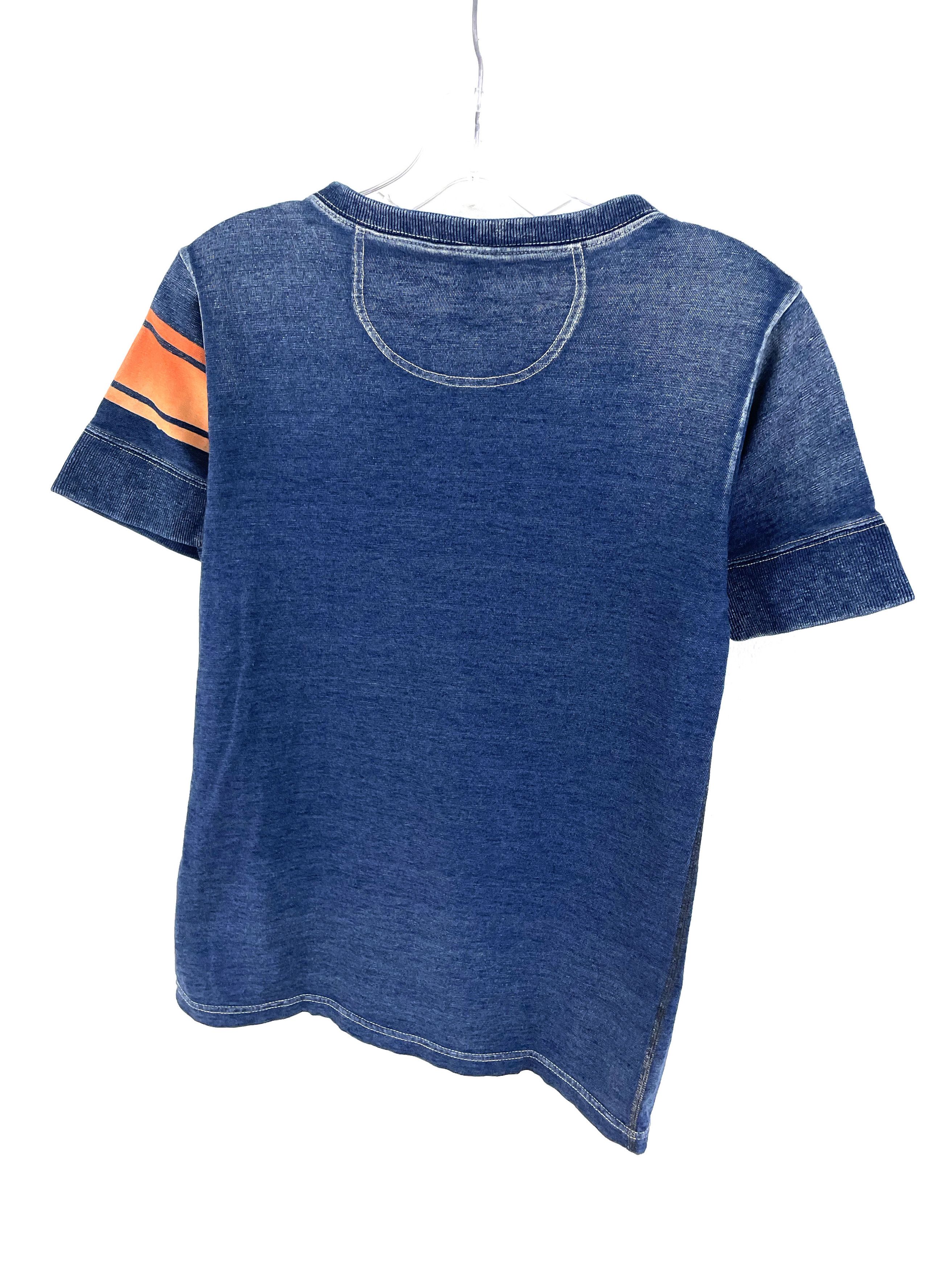 Kapital Kountry 15 T-Shirt Size US S / EU 44-46 / 1 - 8 Thumbnail