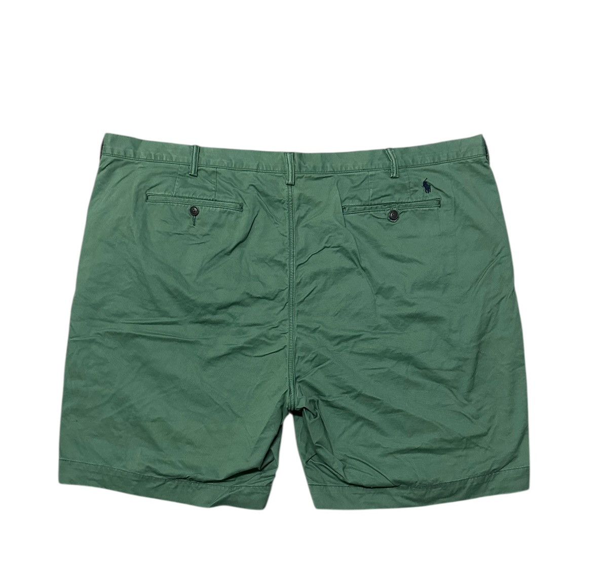 Polo Ralph Lauren Polo ralph lauren short pants size 50 Size US 44 / EU 60 - 2 Thumbnail