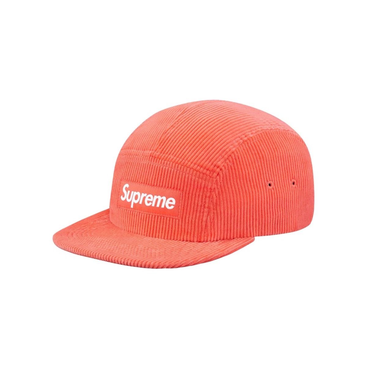 Supreme Supreme World Famous S Logo 6 Panel | Grailed