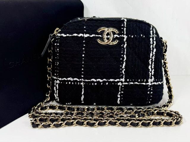 Chanel Chanel - shoulder Size ONE SIZE - 1 Thumbnail