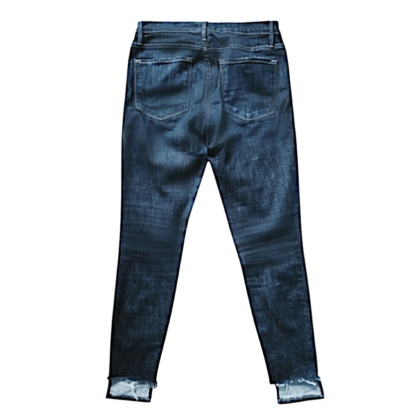 Frame Frame Blue Jeans | Size 27 Size 27" / US 4 / IT 40 - 2 Thumbnail