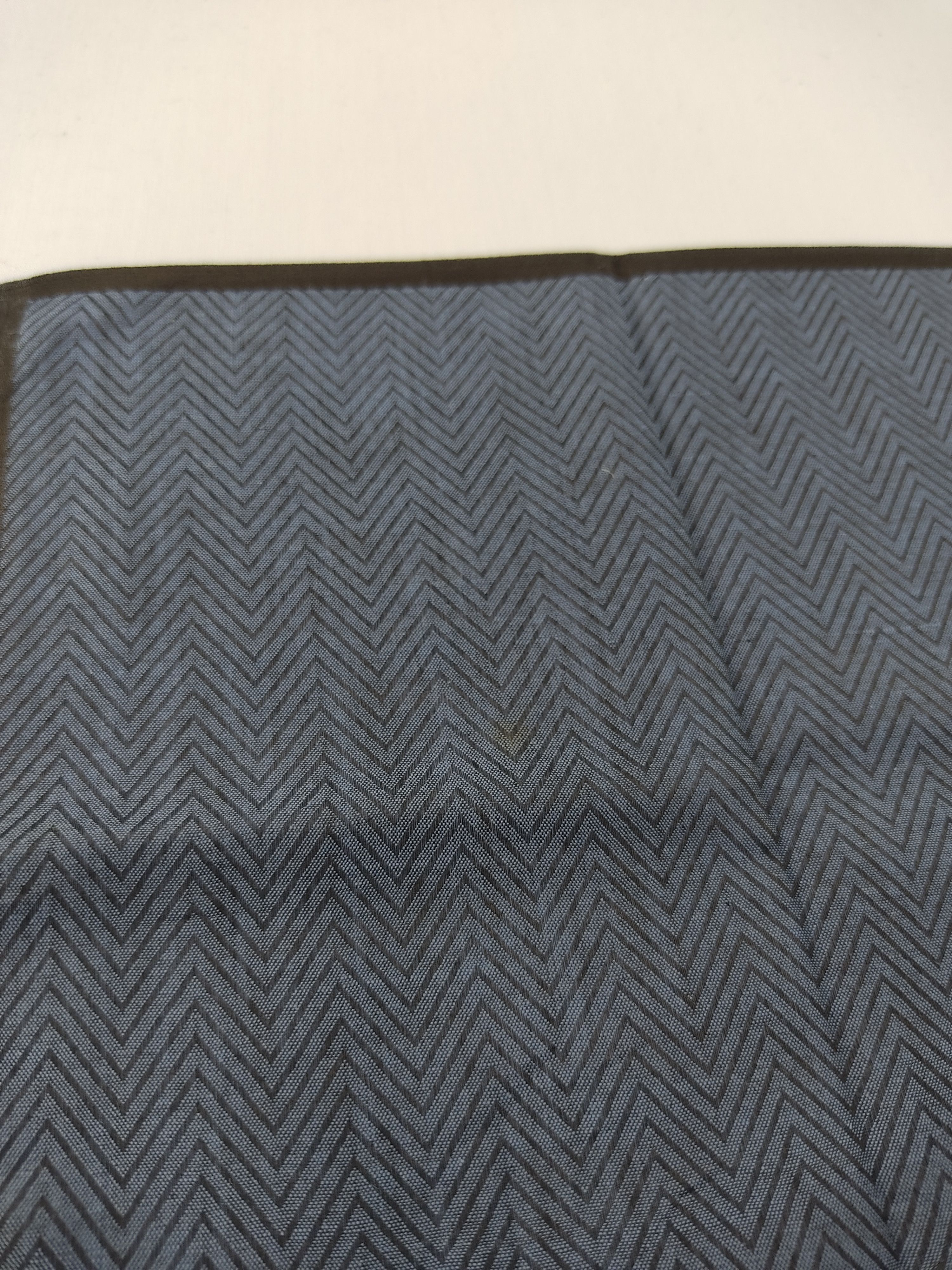 Pierre Balmain × Vintage Vintage Pierre Balmain Handkerchief / Neckwear / Bandana Size ONE SIZE - 7 Thumbnail