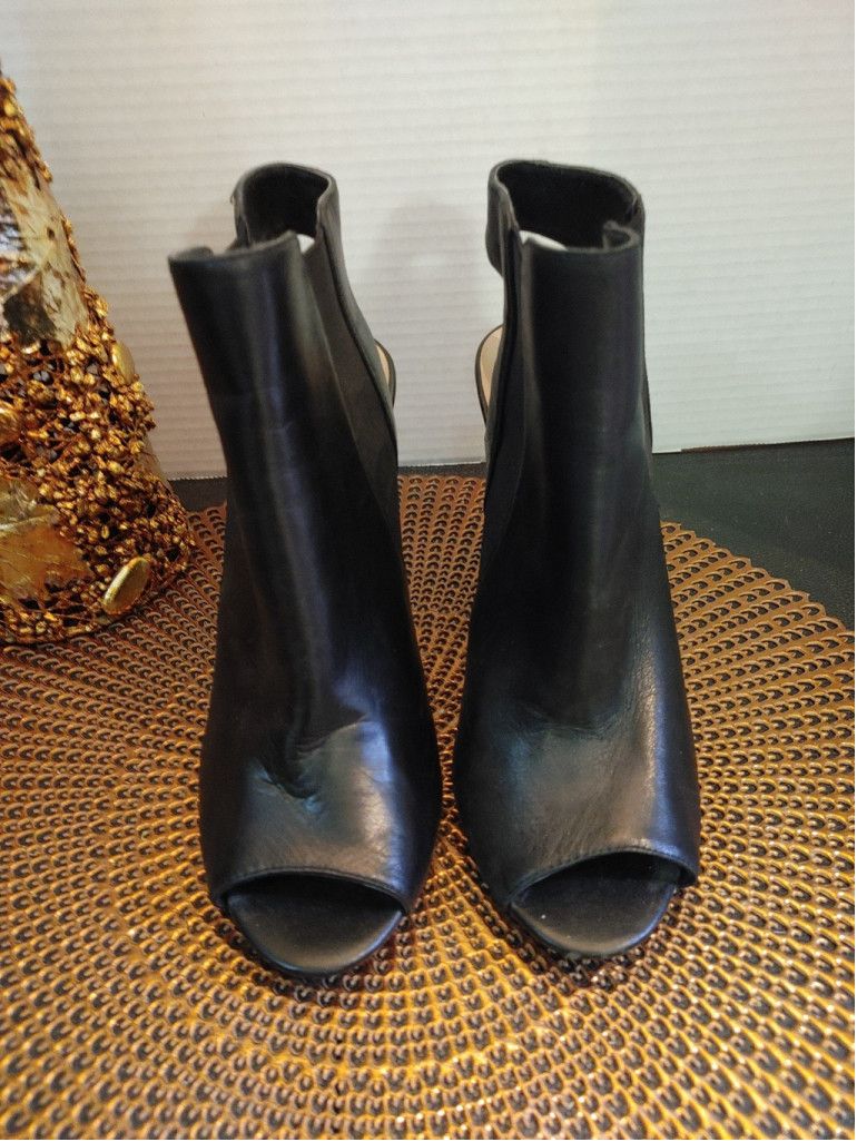 Vince Camuto Vince Camuto Kylie Size 8.5M Size US 8.5 / IT 38.5 - 2 Thumbnail
