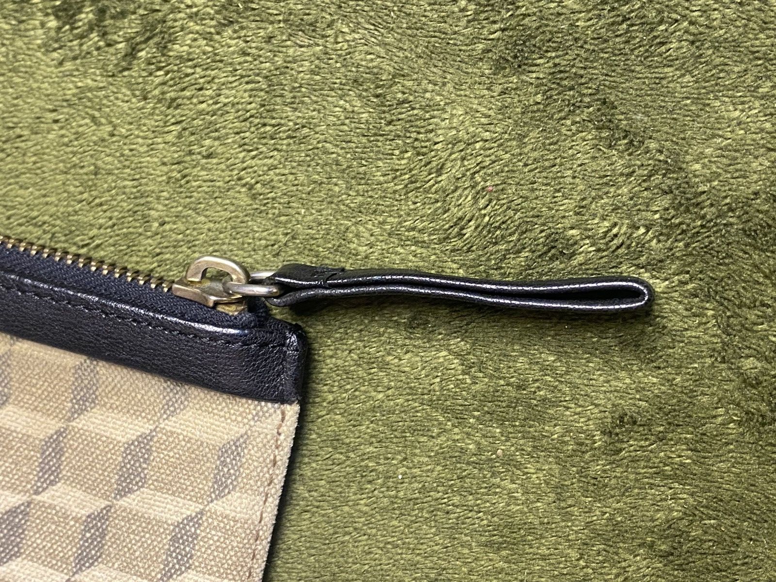 Pierre Hardy Pierre Hardy Clutch Bag Size ONE SIZE - 6 Thumbnail