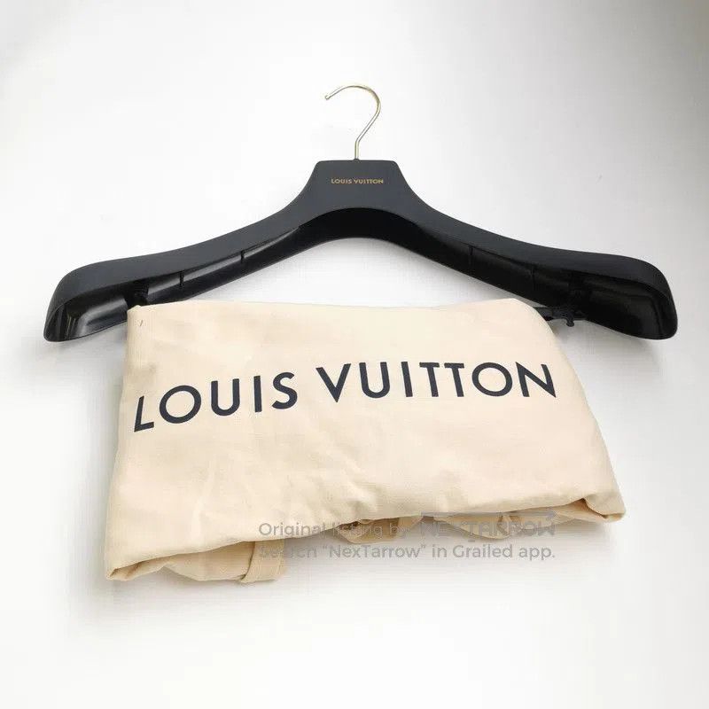 Louis Vuitton Louis Vuitton Polka Dot Cotton Shirt Jacket. Size US S / EU 44-46 / 1 - 2 Thumbnail