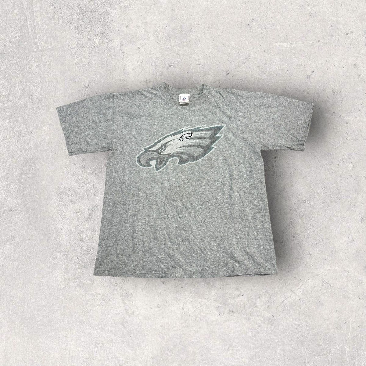 NFL × Vintage Vintage Philadelphia Eagles tee Size US L / EU 52-54 / 3 - 1 Thumbnail