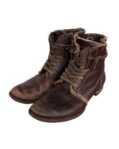 Mihara Yasuhiro Boots | Grailed