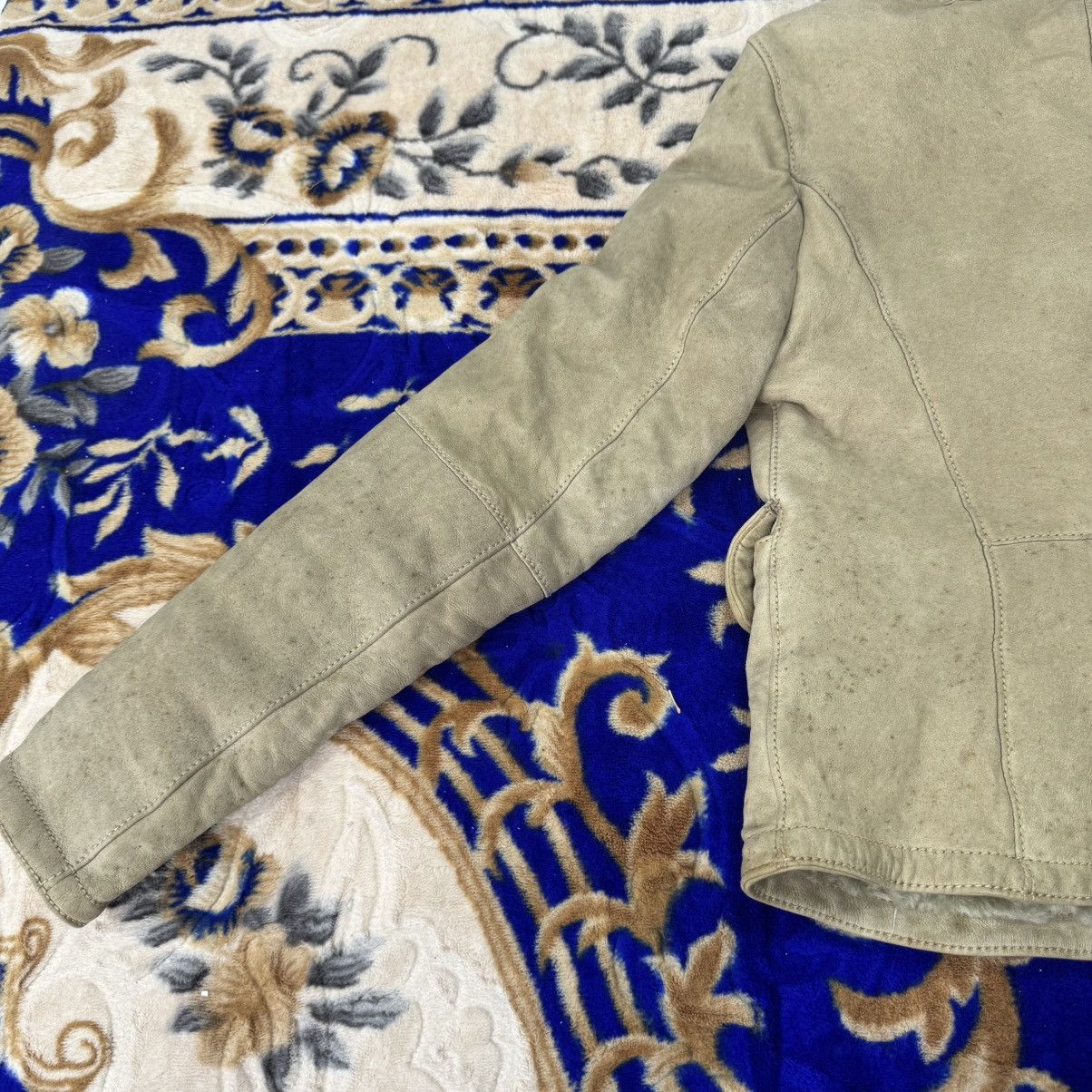 Christian Dior Monsieur Vintage Christian Dior Boutique Fall/Winter 2007 Collection Size M / US 6-8 / IT 42-44 - 15 Thumbnail