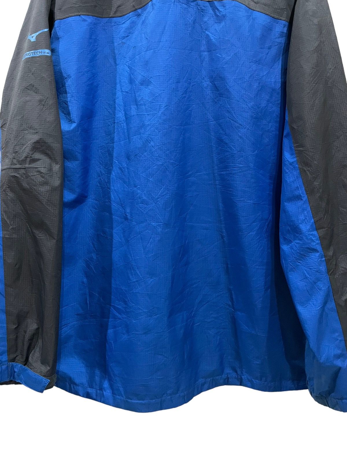 Mizuno Vintage Mizuno x Outdoor Jacket Size US XL / EU 56 / 4 - 13 Thumbnail
