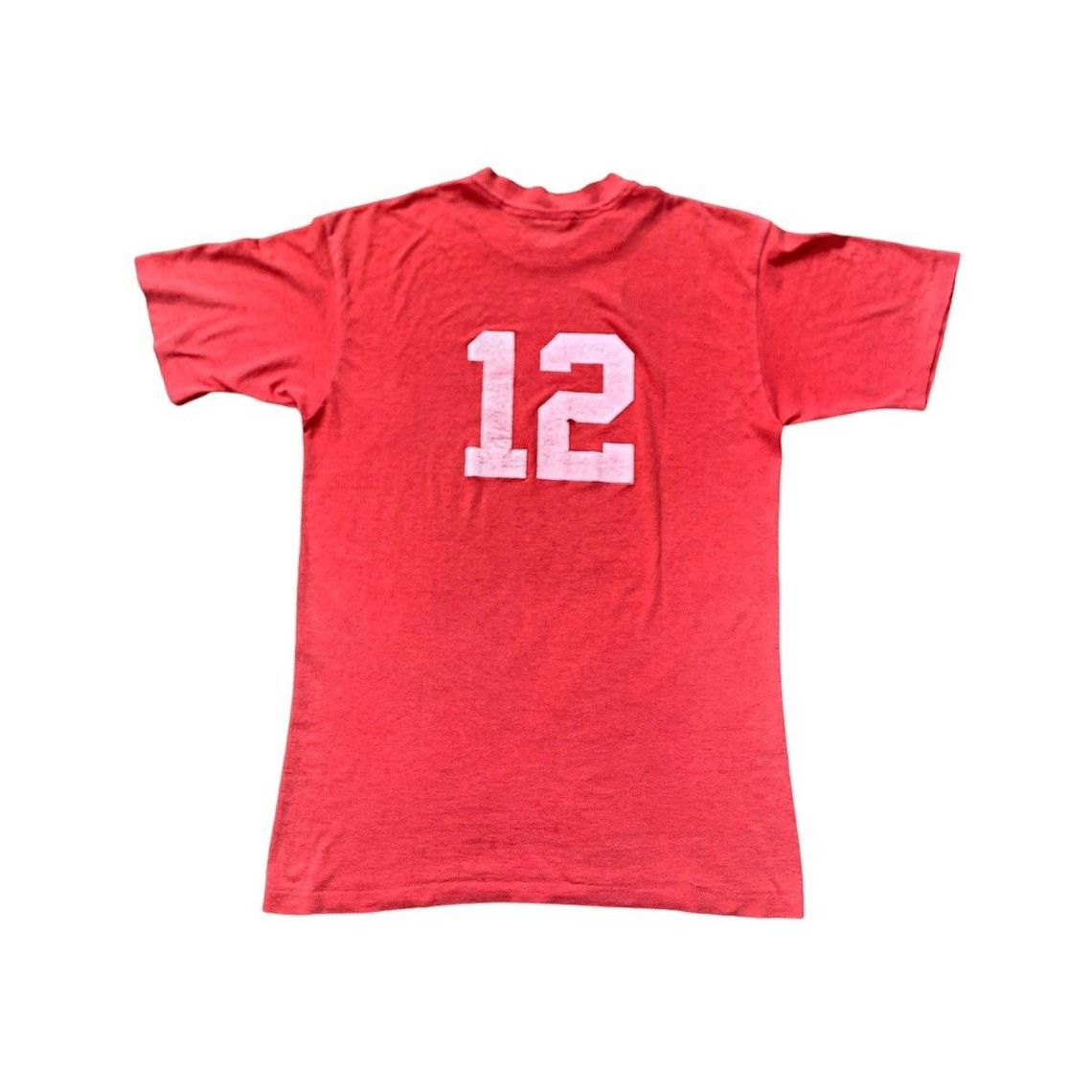 Yamaha Vintage Yamaha Columbia Gorge Thrashed Paper Thin T-Shirt Size US L / EU 52-54 / 3 - 2 Thumbnail