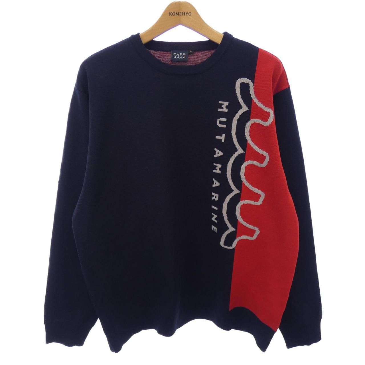 Other Other MUTA YMME-240140 Tops Others Tops YMME-240140 DUTY FREE for USA Size ONE SIZE - 1 Thumbnail