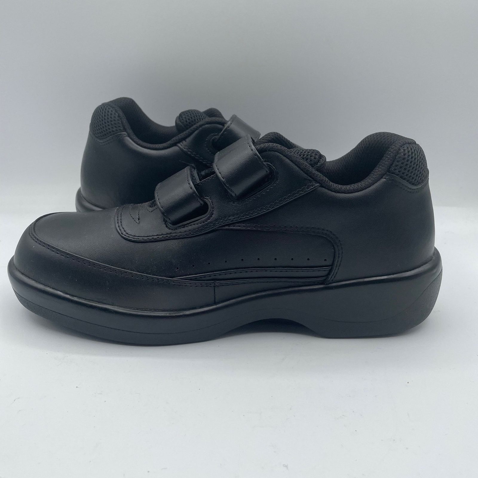 Apex Apex G8000 Shoes Diabetic Ambulator Walker Womens 7.5 Wide Size US 7.5 / IT 37.5 - 6 Thumbnail