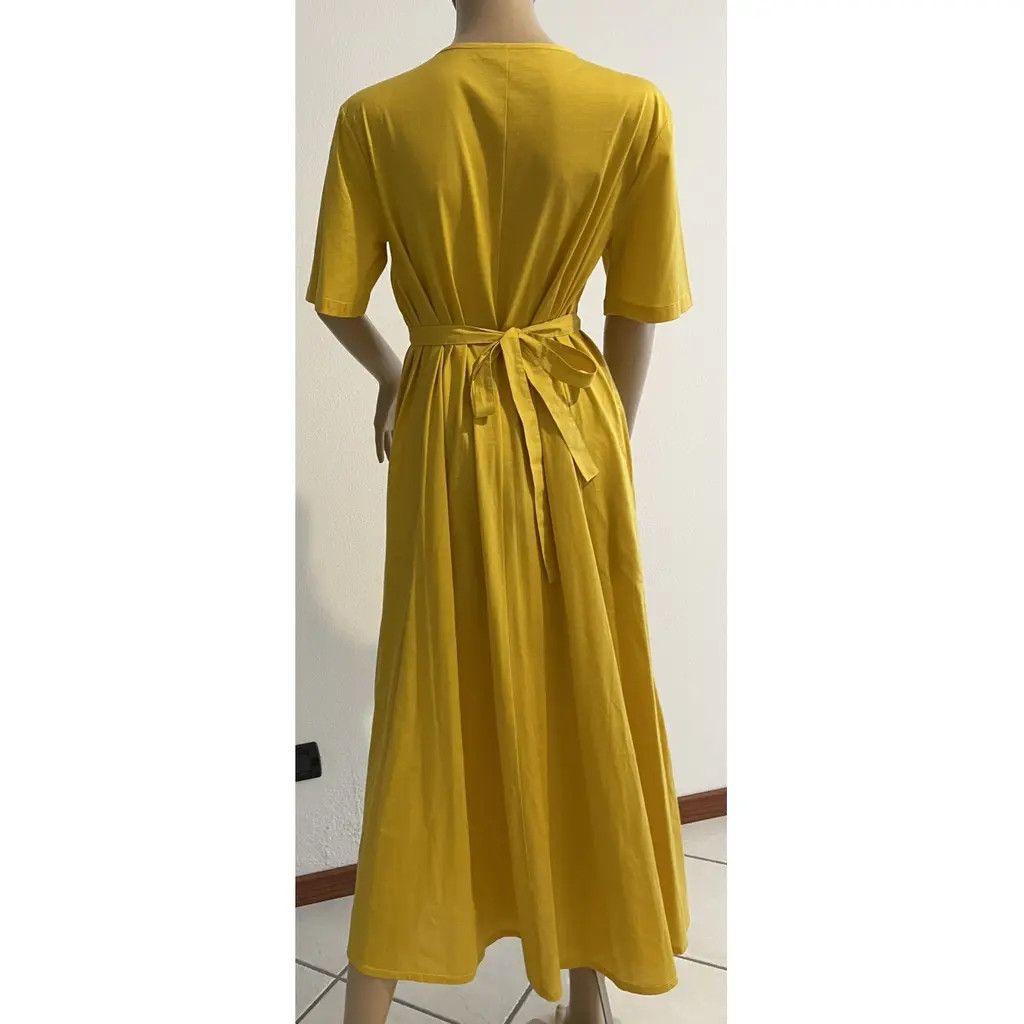 Max Mara Maxi dress, Max Mara Size M / US 6-8 / IT 42-44 - 2 Thumbnail